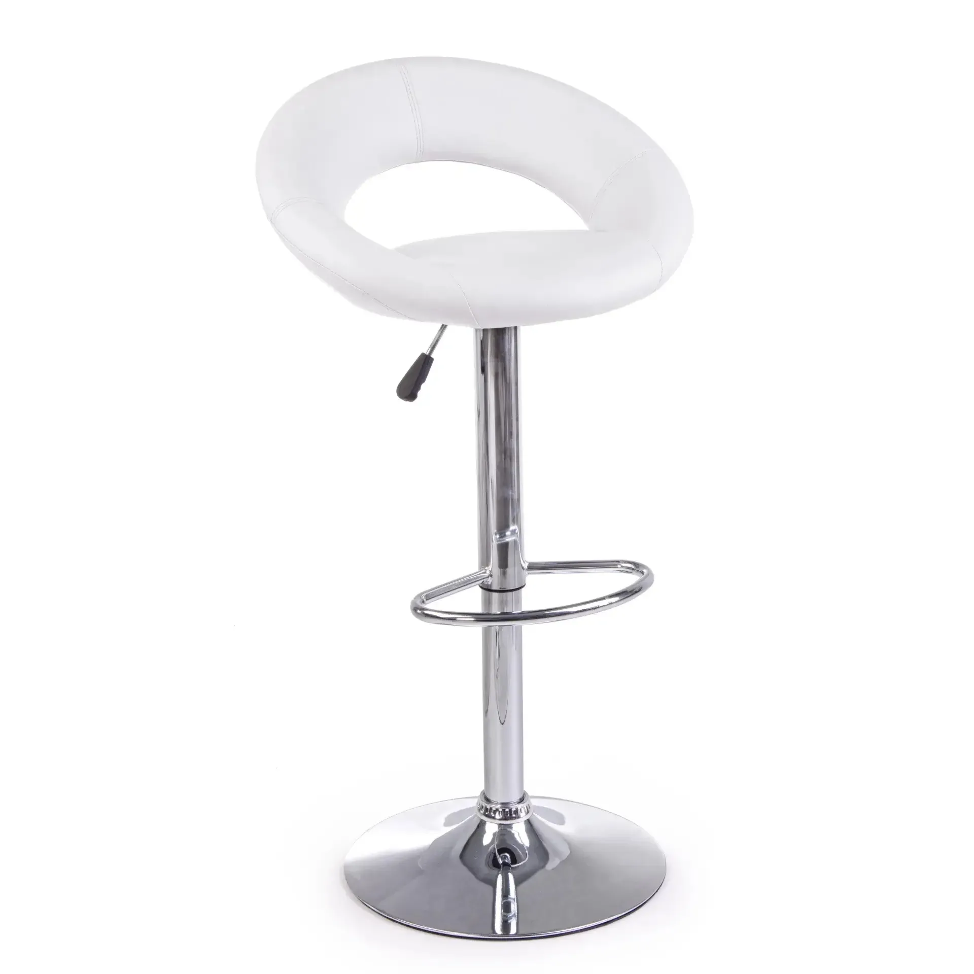 Hoker CHEYENNE Bizzotto biały  49x52x79,5|100