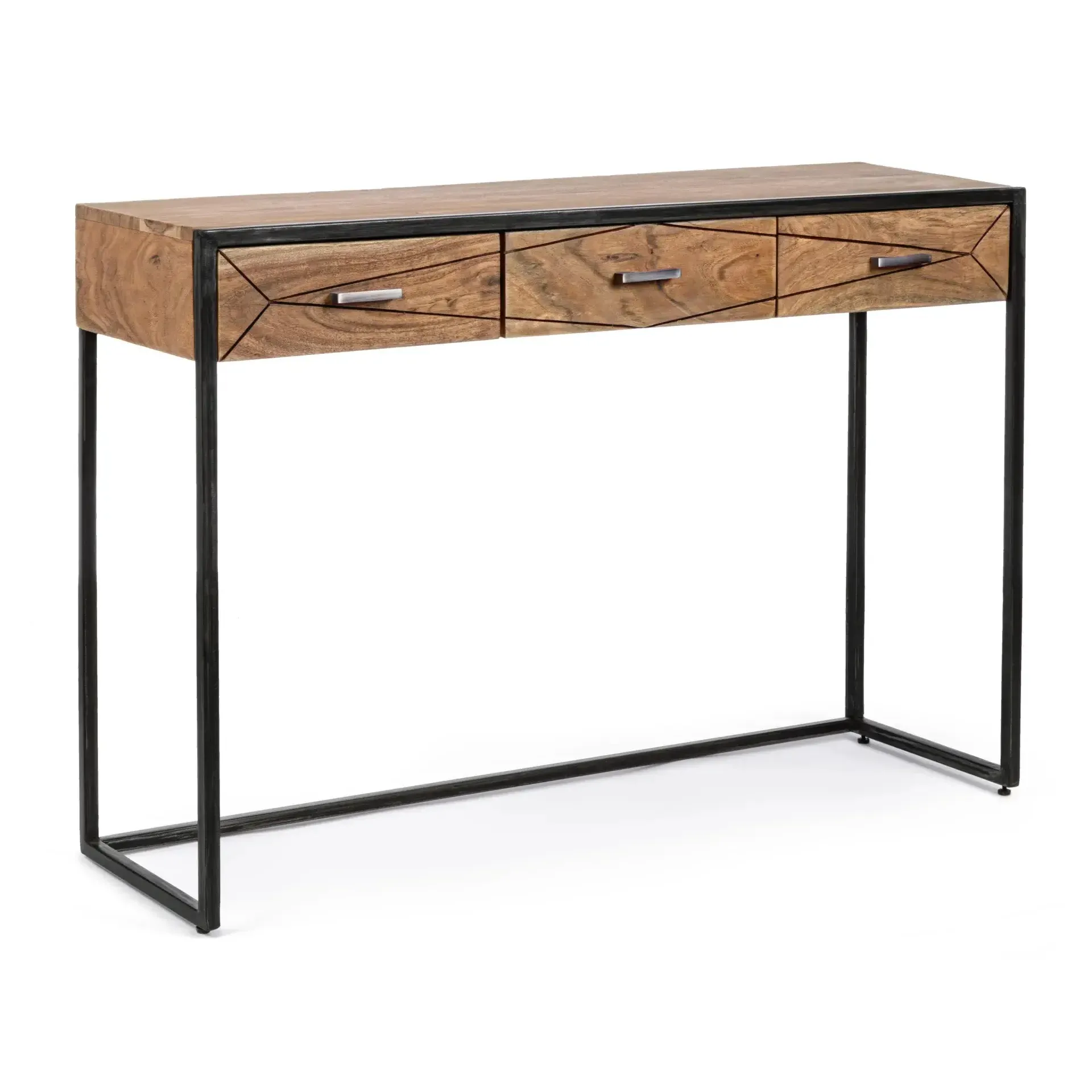 Nowoczesna konsola EGON Bizzotto   115x35x80