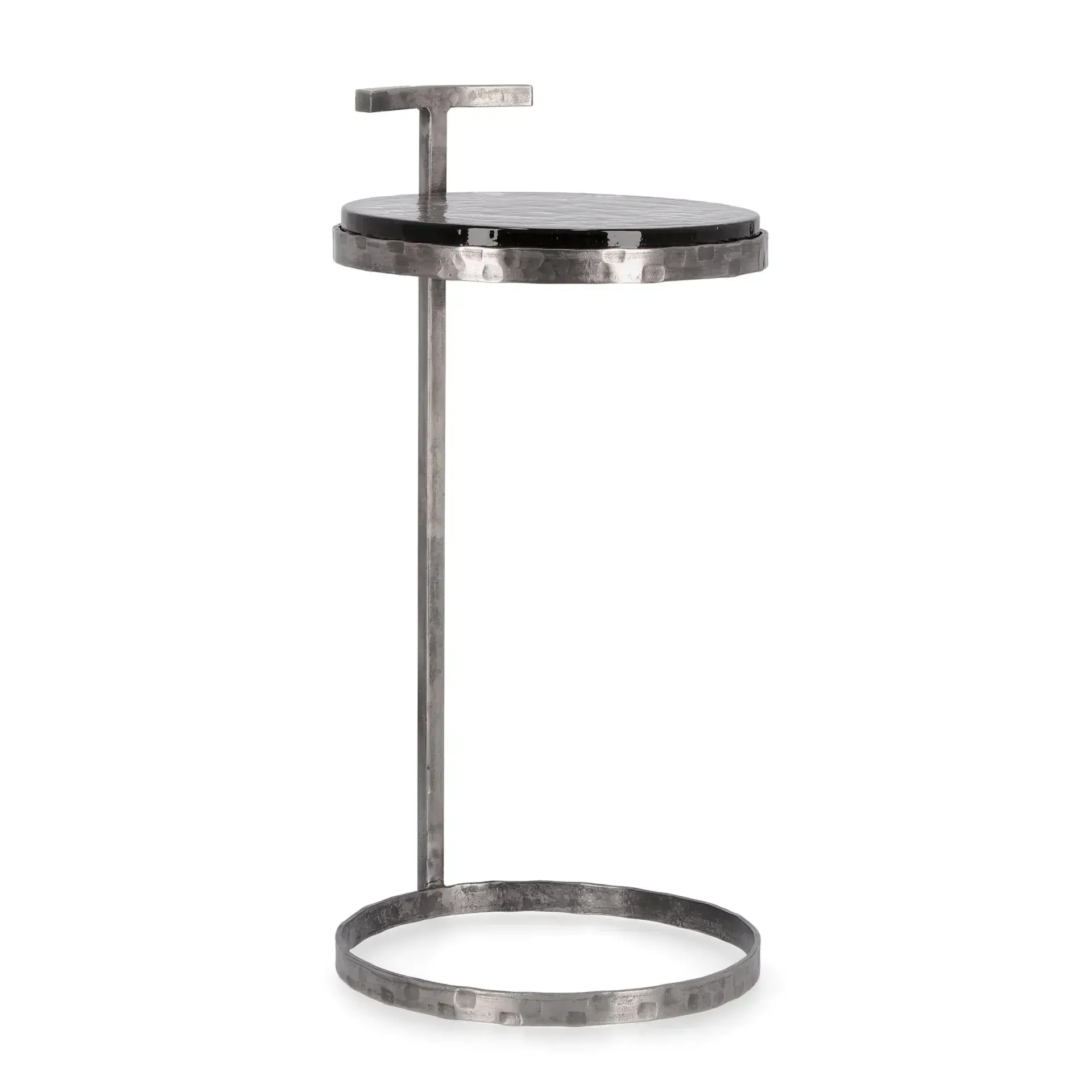 Stolik kawowy ZAYLA Bizzotto   Ø31x64