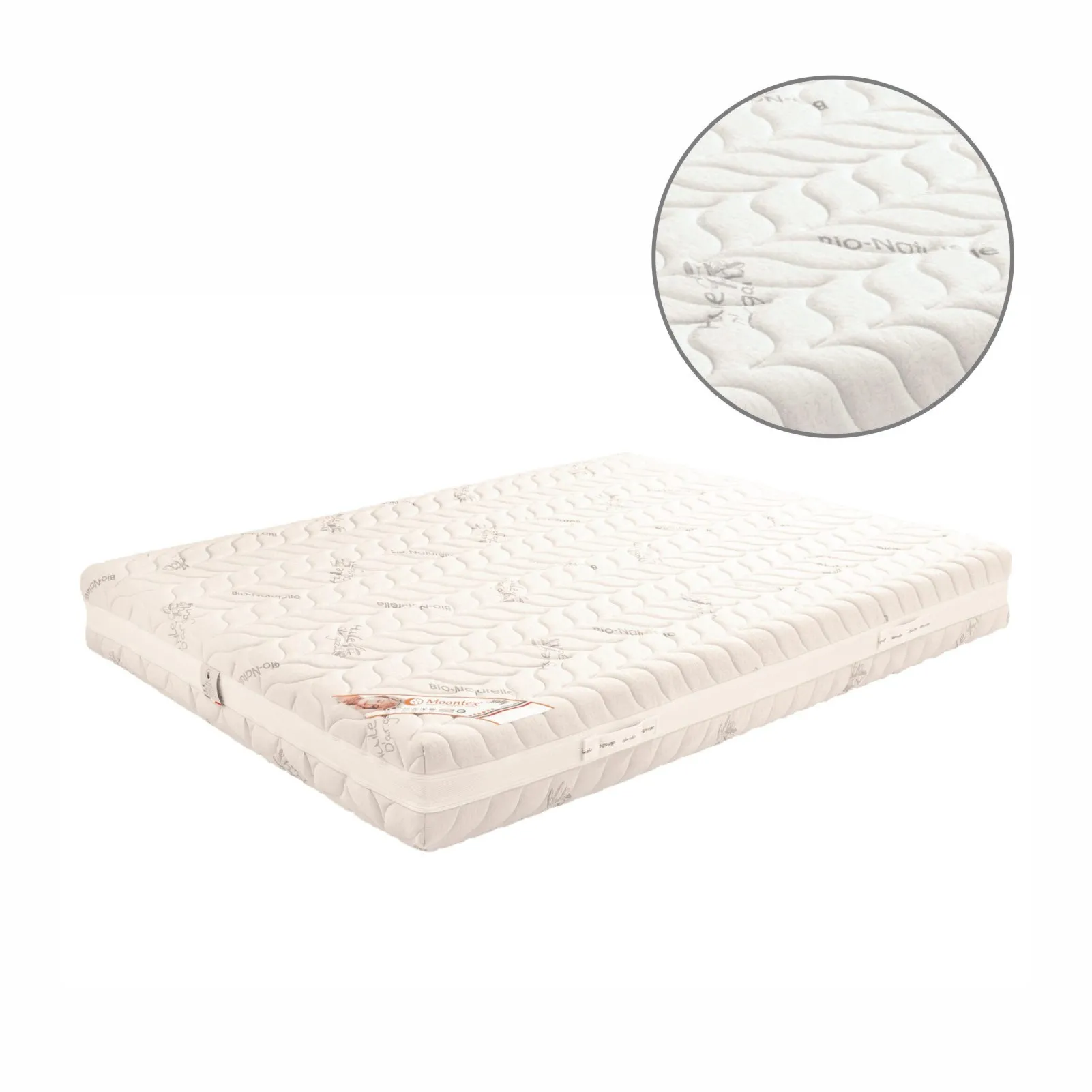 Materac Mollyflex Moreno - 90x200