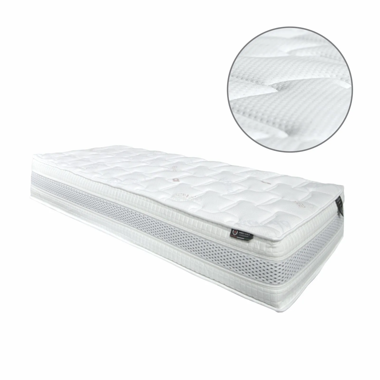 Materac Dessi Home - Rubi Medico Soft - 120