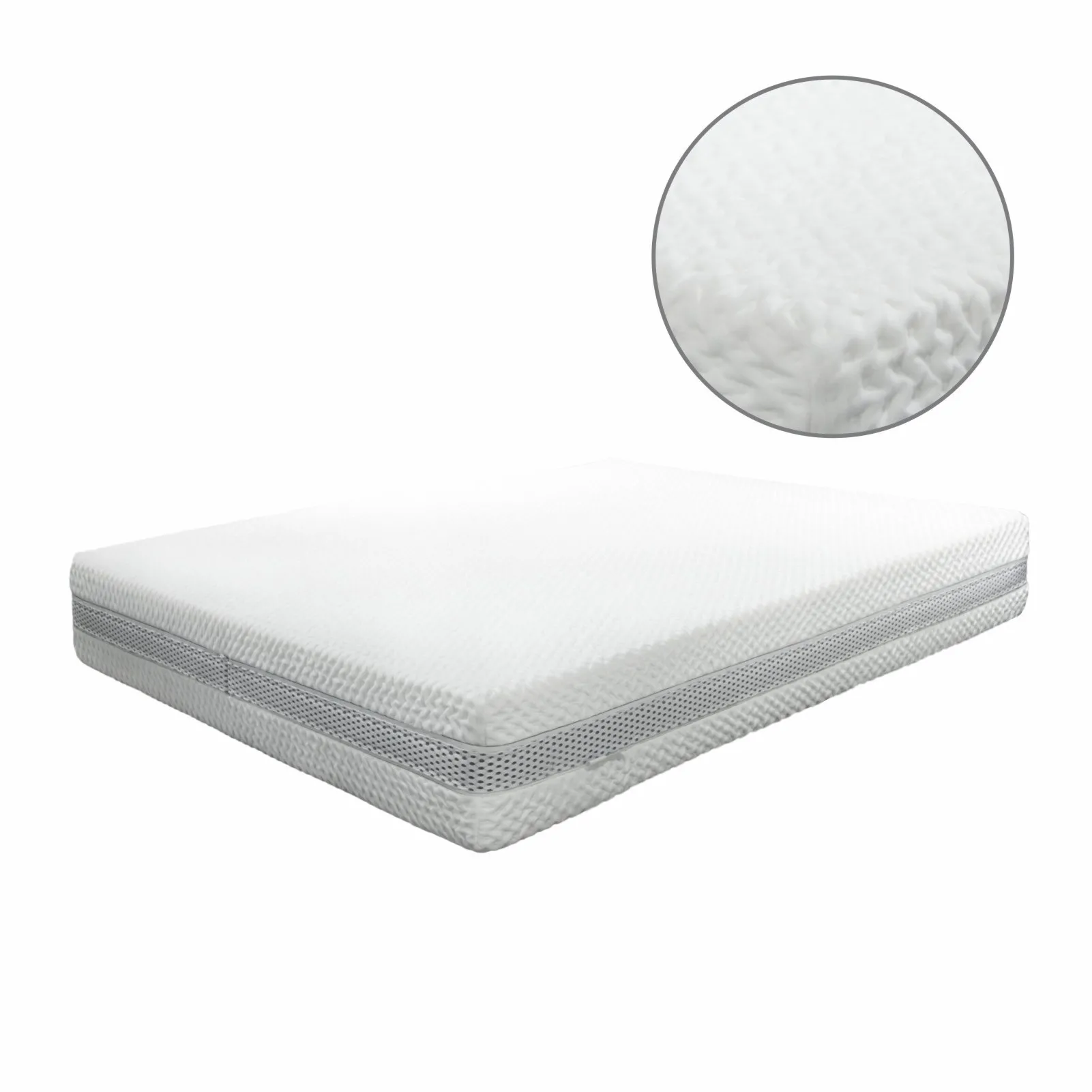 Materac Dessi Home - Diamante Medico - 100