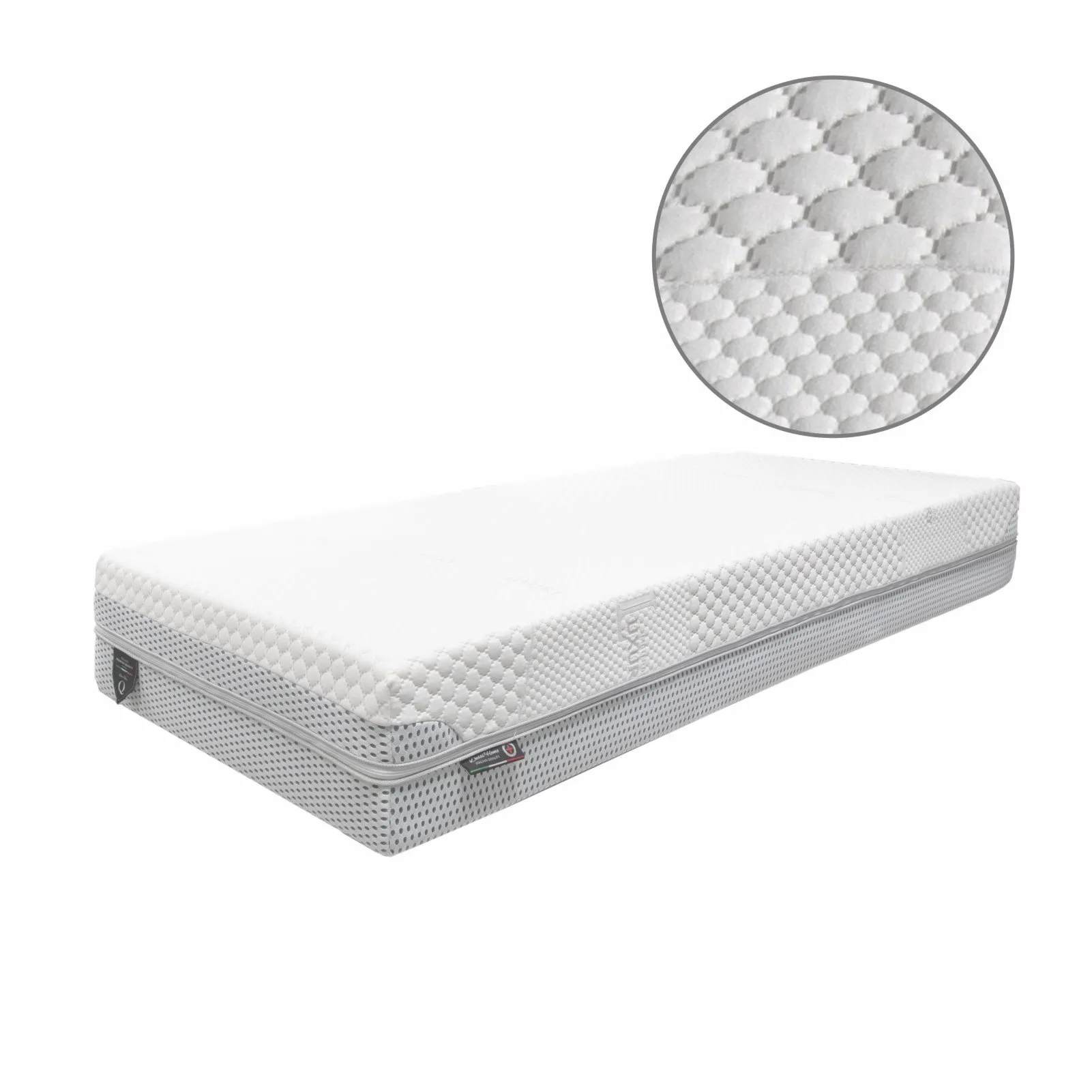 Materac Dessi Home - Berilo Elastic Soft - 80