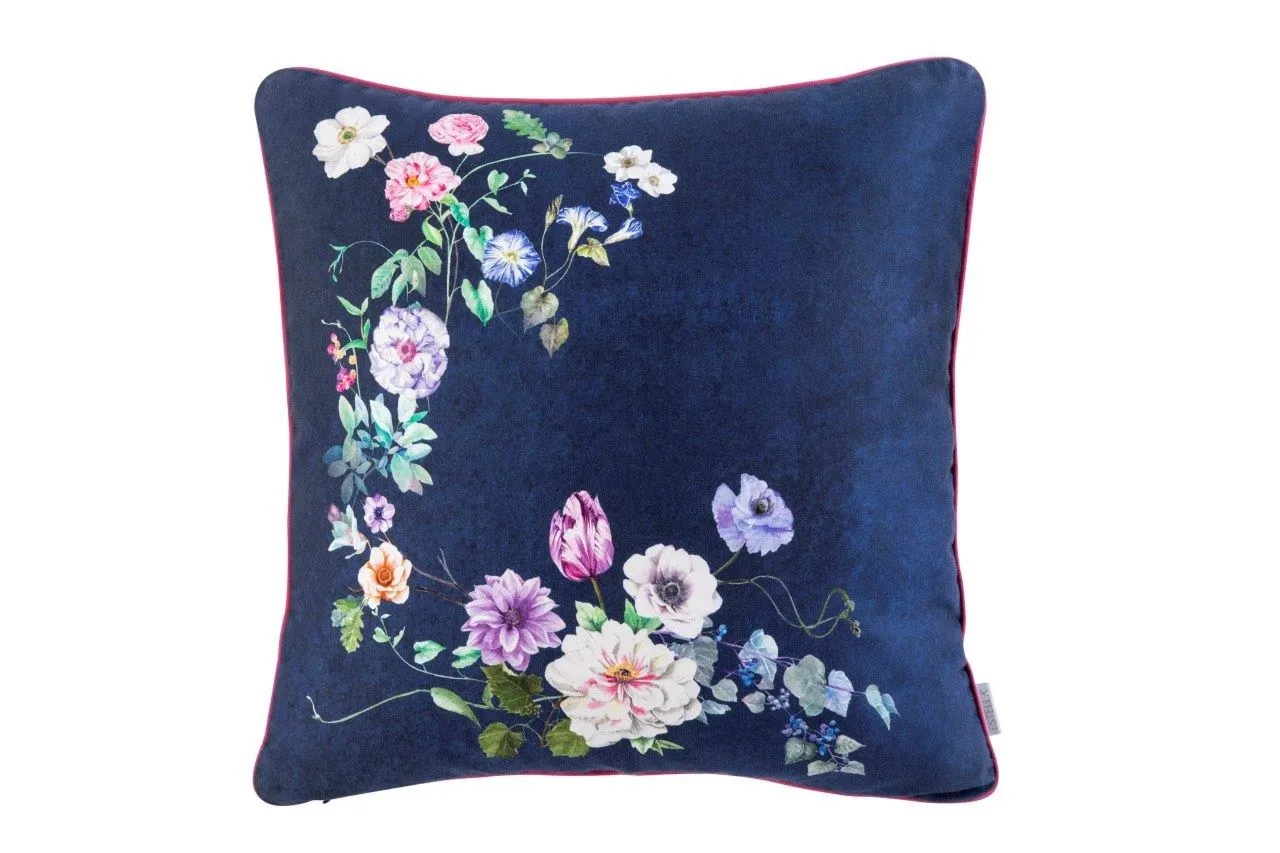 Poszewka dekoracyjna Estella 8339/985 Euphoria Mako Satyna 50x50cm