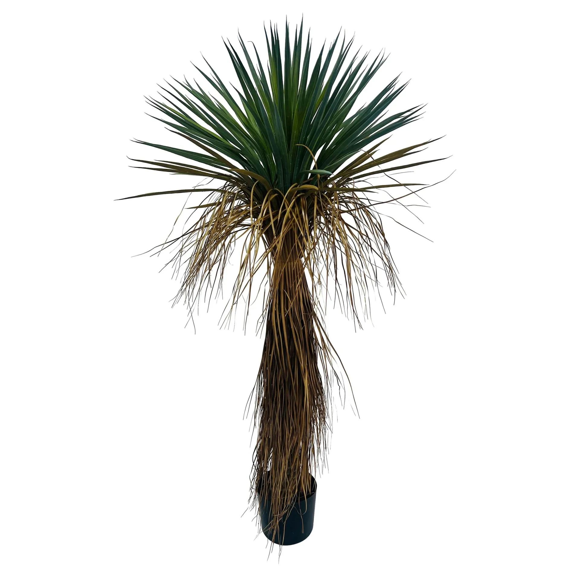 Sztuczna Yucca ROSTRATA L 120 cm Bizzotto