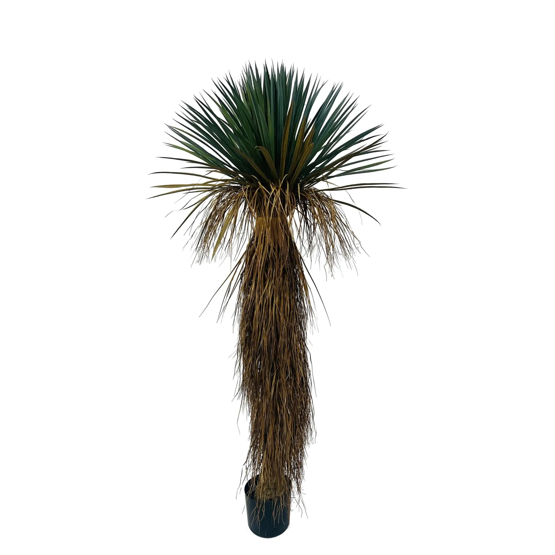 Sztuczna Yucca ROSTRATA L 150 cm Bizzotto