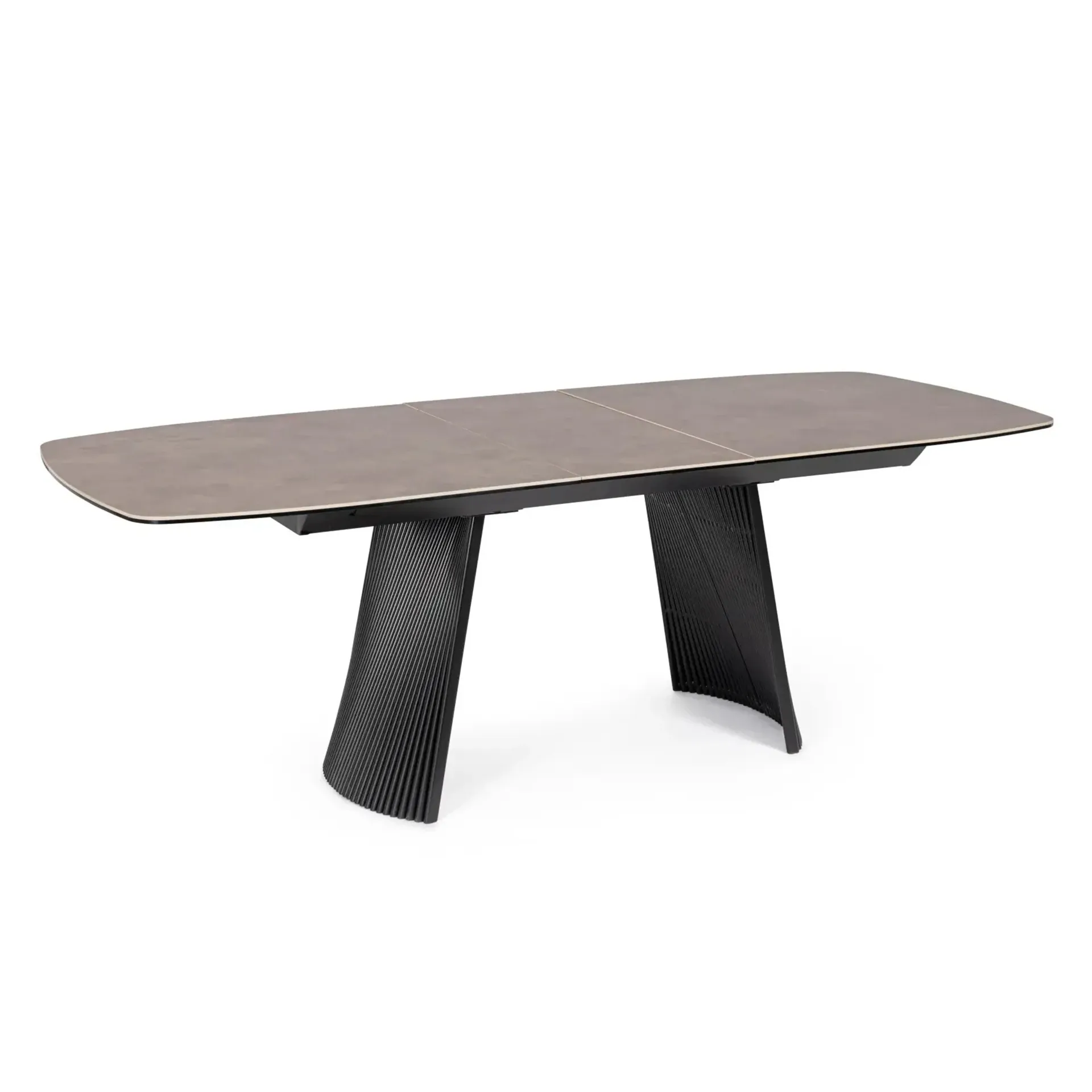 Rozkładany stół ceramiczny OLIVER 180–220 cm Bizzotto