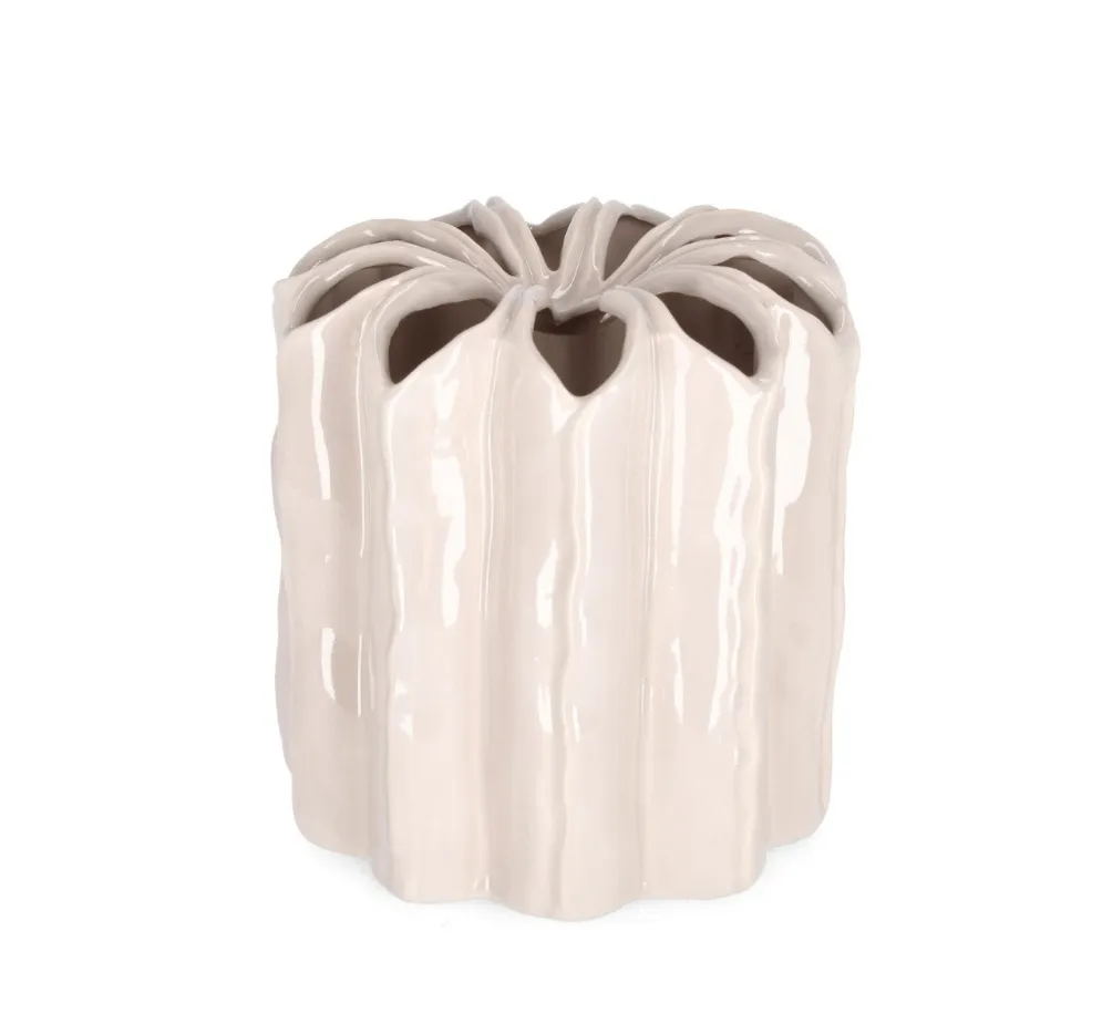 Wazon KICHI wys. 23 cm S Bizzotto