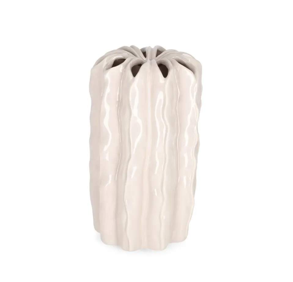 Wazon KICHI wys. 27,5 cm M Bizzotto