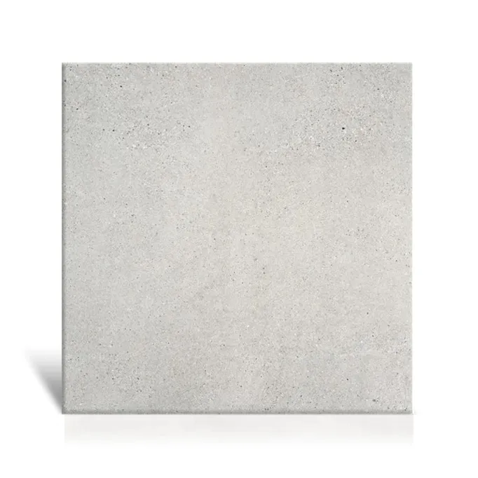 Płytka ścienno-podłogowa STN Ceramica Homestone Grey MT RECT INOUT 100×100 cm